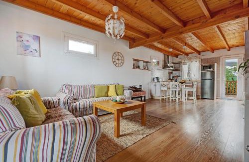 La Mancha Apartment | Family-Friendly Stay at Apartamento las Viñas 2 - Rated 9/10