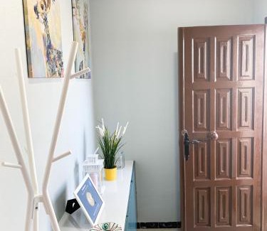 Mazagon Apartment | Oceanfront Escape at Apartamento Las Gacelas - Rated 8.8