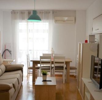 Murcia Apartment | Cozy Apartamento Las Mulas: Family-Friendly & Accessible