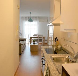 Murcia Apartment | Cozy Apartamento Las Mulas: Family-Friendly & Accessible