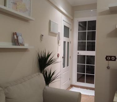 Santiponce Apartment | Family-Friendly Stay at Apartamento Las Musas - Guest Rated 9.3
