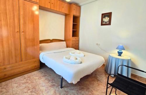 Santa Pola Apartment | Apartamento Las Olas Santa Pola