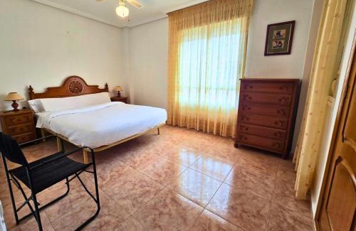 Santa Pola Apartment | Apartamento Las Olas Santa Pola