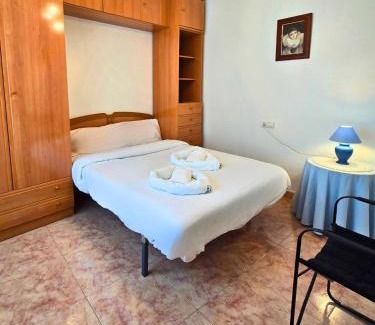 Santa Pola Apartment | Apartamento Las Olas Santa Pola