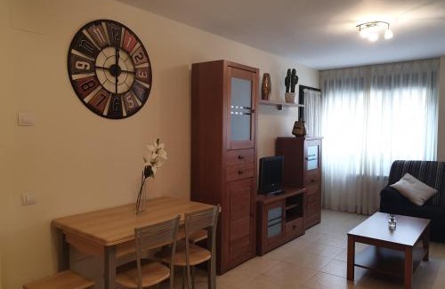 Posada de Llanes Apartment | Family-Friendly Getaway at Apartamento Las Pontigas