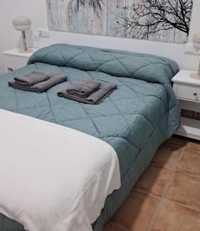 Bonares Apartment | Pet-Friendly Apartamento Las Palomas: Guest Rated 8.7/10