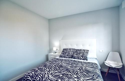 Coiron Apartment | Rated 10/10: Relax at Apartamento Las Perdices II