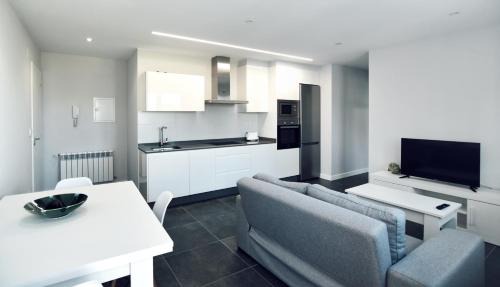 Coiron Apartment | Rated 10/10: Relax at Apartamento Las Perdices II