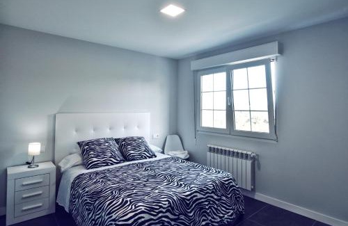 Coiron Apartment | Rated 10/10: Relax at Apartamento Las Perdices II