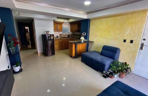 Estadio Apartment | Discover Apartamento Laureles-estadio: Pet-Friendly Comfort