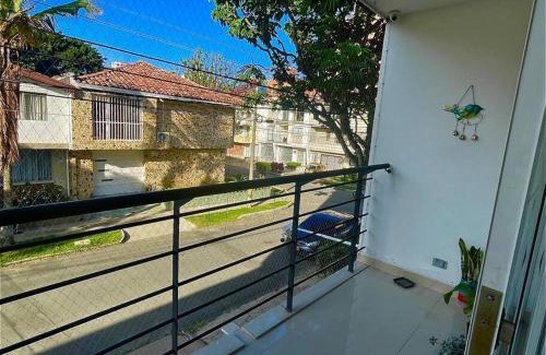 Estadio Apartment | Discover Apartamento Laureles-estadio: Pet-Friendly Comfort