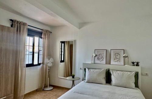 Tahiche Apartment | Apartamento Lava by Vulcano Homes