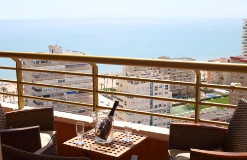 Playa de San Juan Apartment | Beachside Relaxation at Apartamento Leo Playa de San Juan