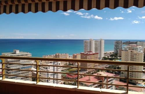 Playa de San Juan Apartment | Beachside Relaxation at Apartamento Leo Playa de San Juan