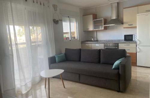 Gea y Truyols Apartment | Apartamento Leticia