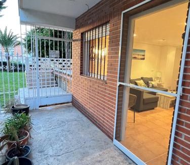 Cabo de las Huertas Apartment | Pet-Friendly Oceanfront Apartment Levante with Pool Access