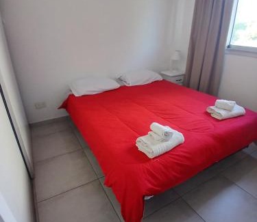 Luis Guillon Apartment | Top-Rated Fader Suites, Perfect for Families Near Ezeiza