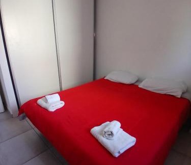 Luis Guillon Apartment | Top-Rated Fader Suites, Perfect for Families Near Ezeiza