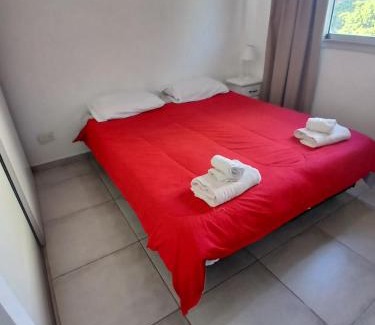 Luis Guillon Apartment | Top-Rated Fader Suites, Perfect for Families Near Ezeiza