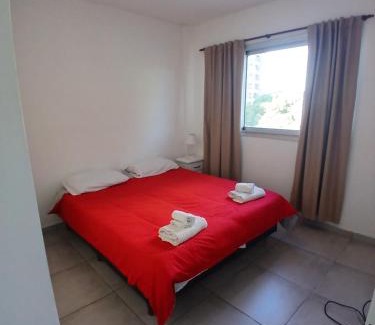 Luis Guillon Apartment | Top-Rated Fader Suites, Perfect for Families Near Ezeiza