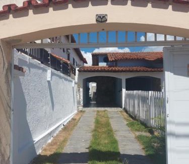Jardim Flamboyant Apartment | Lovely Apartment in Cabo Frio - Pet and Child Friendly!