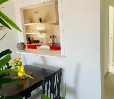 Bormujos Apartment | Cozy Apartamento Liru Bormujos - Close to Sevilla