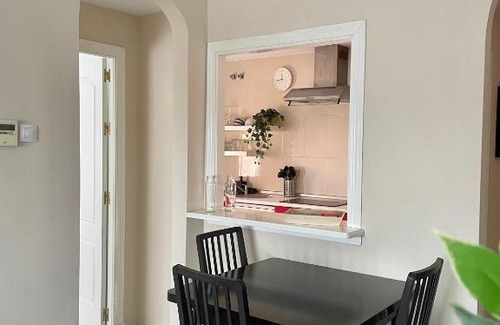 Bormujos Apartment | Pet-Friendly Apartamento Liru: 5 Minutes from Sevilla