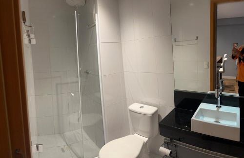 Guarulhos Apartment | Apartamento Localizado em Guarulhos com excelente estrutura