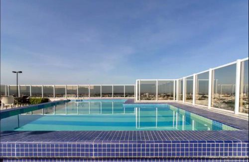 Guarulhos Apartment | Apartamento Localizado em Guarulhos com excelente estrutura