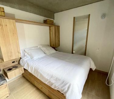 La Candelaria Apartment | Pet-Friendly Loft Apartment in La Candelaria - 10/10 Rated