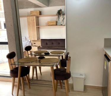 La Candelaria Apartment | Pet-Friendly Loft Apartment in La Candelaria - 10/10 Rated