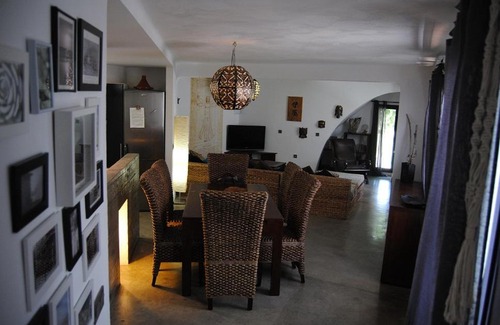 El Cuarton Apartment | Stylish Loft Apartment in Tarifa – Rated 9.2/10!