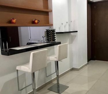 Bucaramanga Apartment | Conveniently Located 4-Star Apartment with Pool & Pet Friendly
