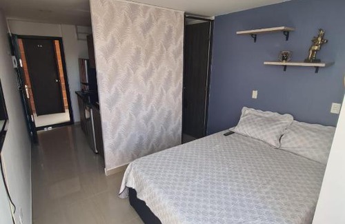 Medellin Apartment | Top-Rated Loft Apartment in Prime Location, Belen Medellin