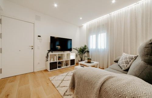 Logrono City Centre Apartment | Apartamento Logroño Central Home