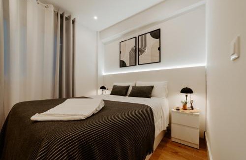 Logrono City Centre Apartment | Apartamento Logroño Central Home