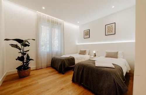 Logrono City Centre Apartment | Apartamento Logroño Central Home
