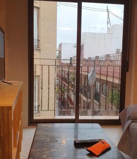 Murcia Apartment | Discover Family-Friendly Comfort at Apartamento Los Búhos