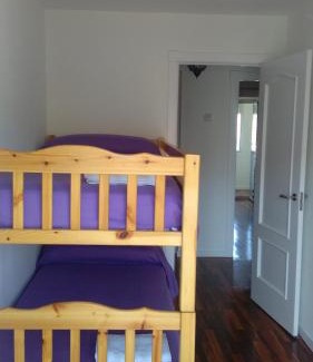 Burgos Apartment | Family-Friendly Stay at Apartamento Los Colonia, Rated 7.8/10