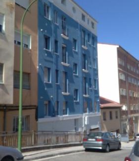 Burgos Apartment | Family-Friendly Stay at Apartamento Los Colonia, Rated 7.8/10