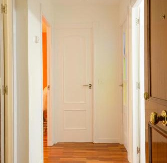Burgos Apartment | Family-Friendly Stay at Apartamento Los Colonia, Rated 7.8/10