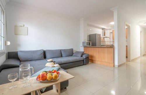 Punta del Hidalgo Apartment | Apartamento Los Alisios
