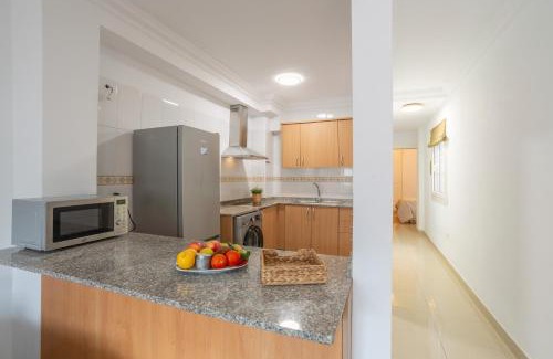 Punta del Hidalgo Apartment | Apartamento Los Alisios