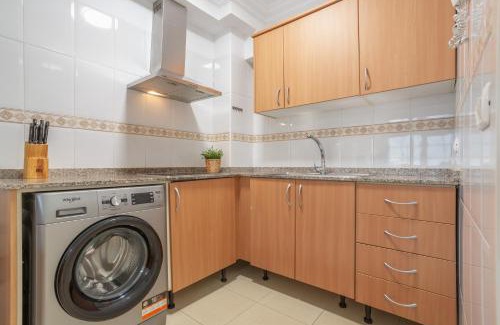 Punta del Hidalgo Apartment | Apartamento Los Alisios