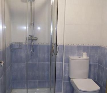 O Milladoiro Apartment | Exceptional Stay at Apartamento Lua - Family-Friendly Retreat