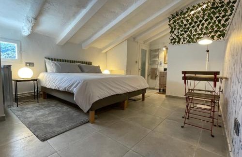 El Frasno Apartment | Pet-Friendly Escape at Apartamento Lucía y Alisa