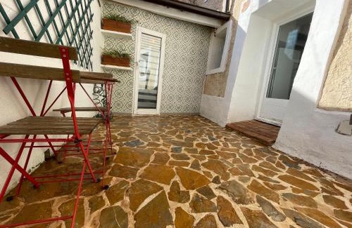 El Frasno Apartment | Pet-Friendly Escape at Apartamento Lucía y Alisa