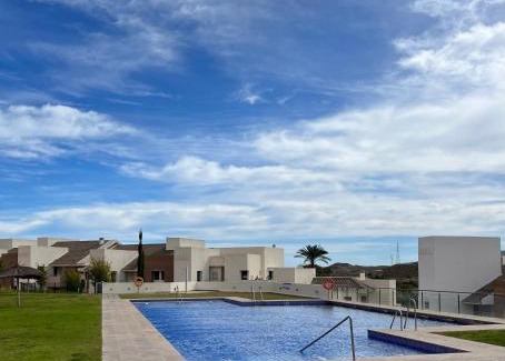 Vera Apartment | Premier Apartment at A1 Golf Resort, Valle del Este