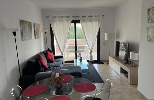 Vera Apartment | Premier Apartment at A1 Golf Resort, Valle del Este