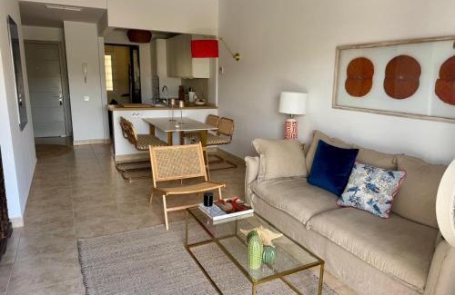 Vera Apartment | Relax at A4 Golf Resort, Valle del Este - Family Friendly!